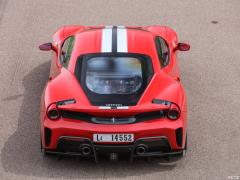 Фото Ferrari 488 Pista 